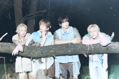 SHINee (ชายนี่) ปล่อยมินิอัลบั้มชุดที่ 6 "Atmos" (แอตโมส) เผยโลกดนตรีที่ "เป็นเอกลักษณ์ของ SHINee ที่สุด"! พร้อมทะยานขึ้นอันดับ 1 บนชาร์ตเพลง 16 ภูมิภาคทั่วโลก